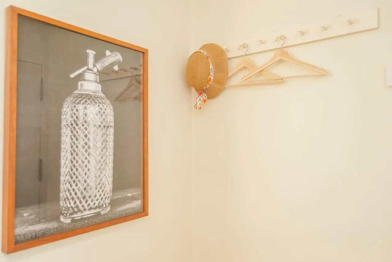 Apartamento 'White House' Apartment- Alfama Lisboa Portugal