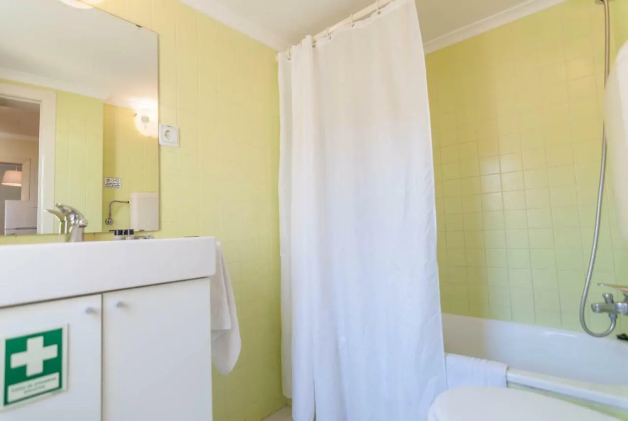 'White House' Apartment- Alfama Lisboa