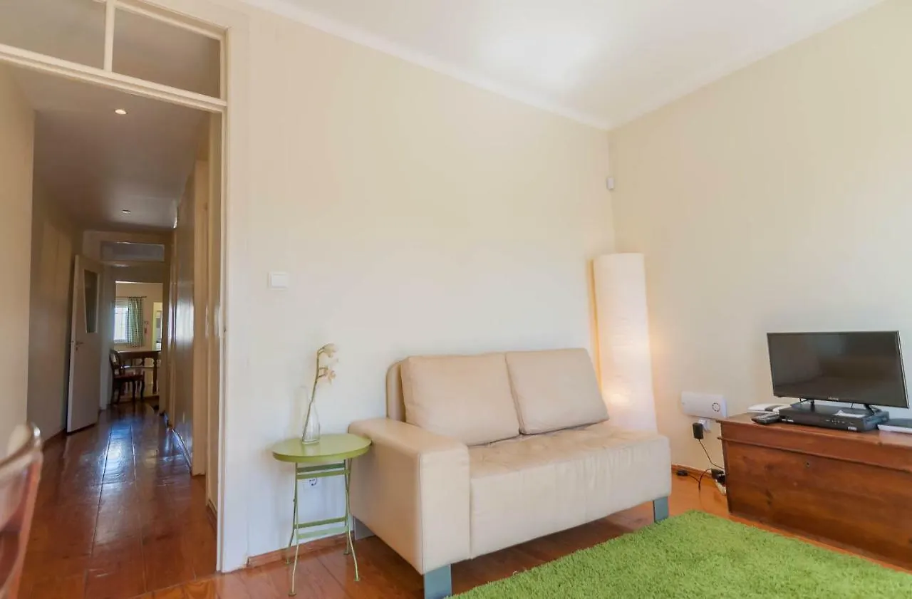 'White House' Apartment- Alfama Lisboa Apartamento