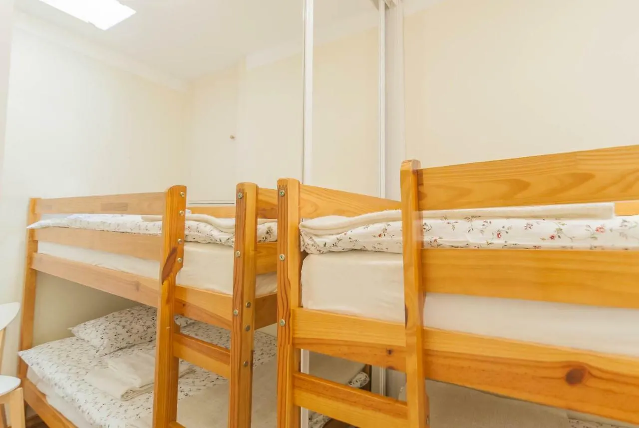 아파트 'White House' Apartment- Alfama 리스본 포르투갈