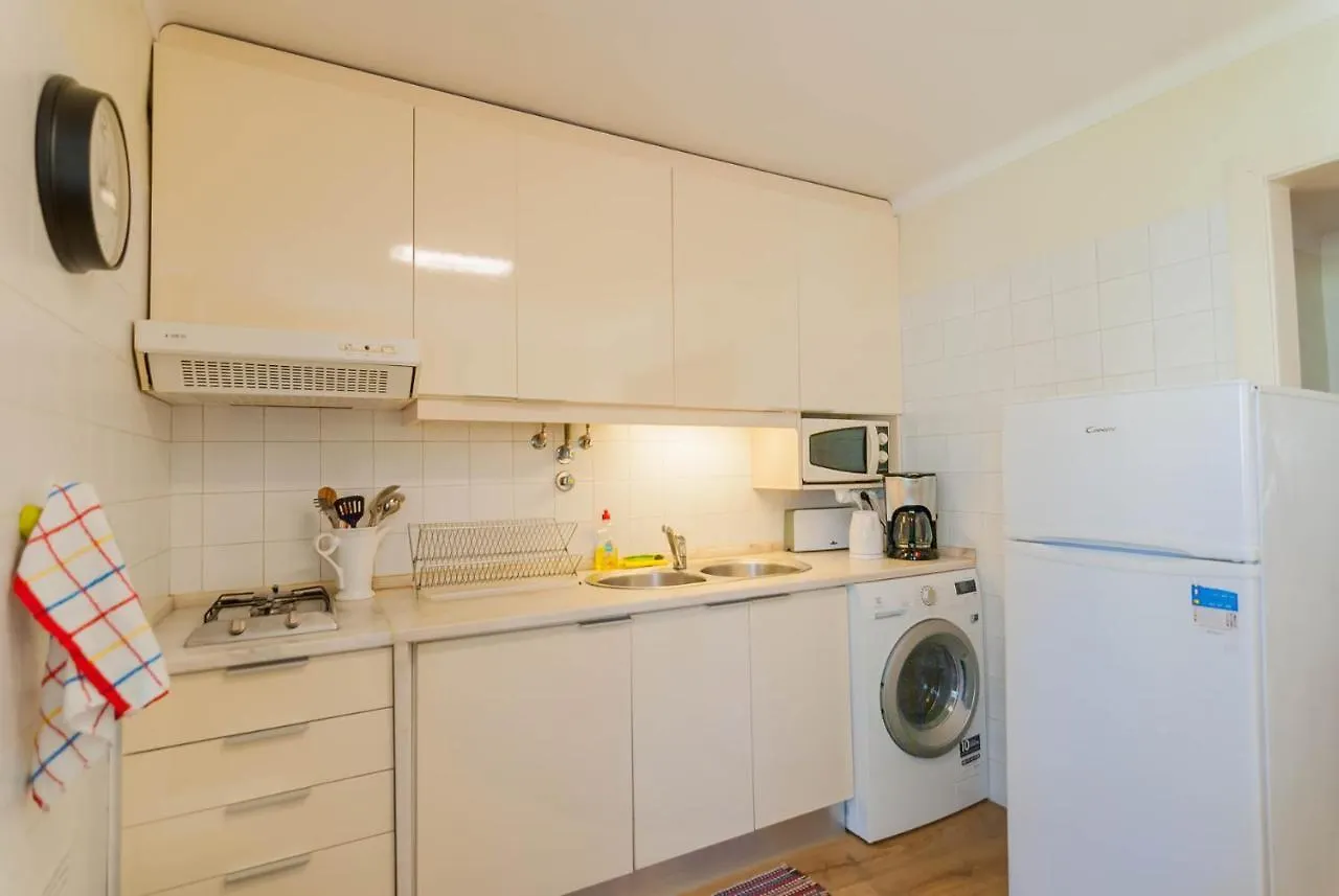 아파트 'White House' Apartment- Alfama 리스본