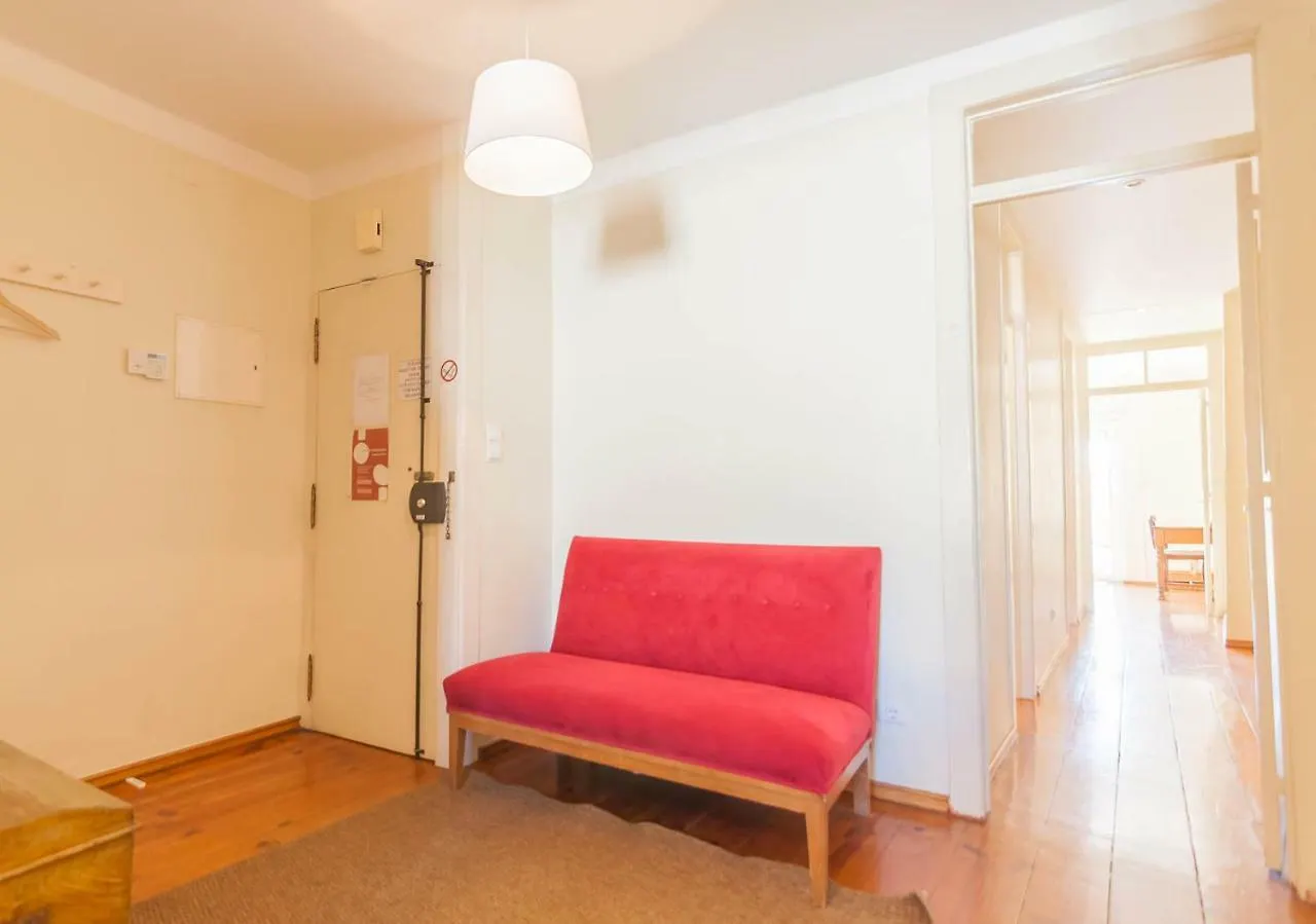 'White House' Apartment- Alfama Lisboa Portekiz