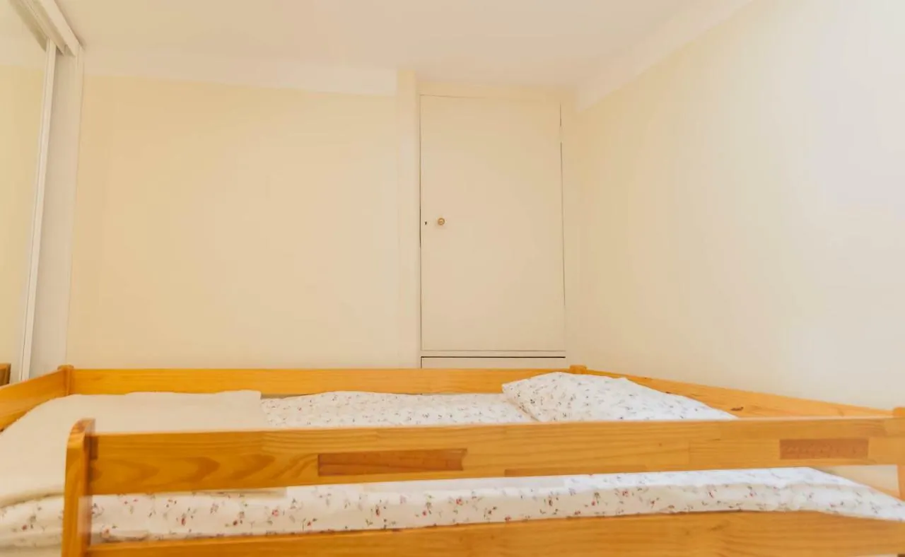 'White House' Apartment- Alfama Lisboa Daire