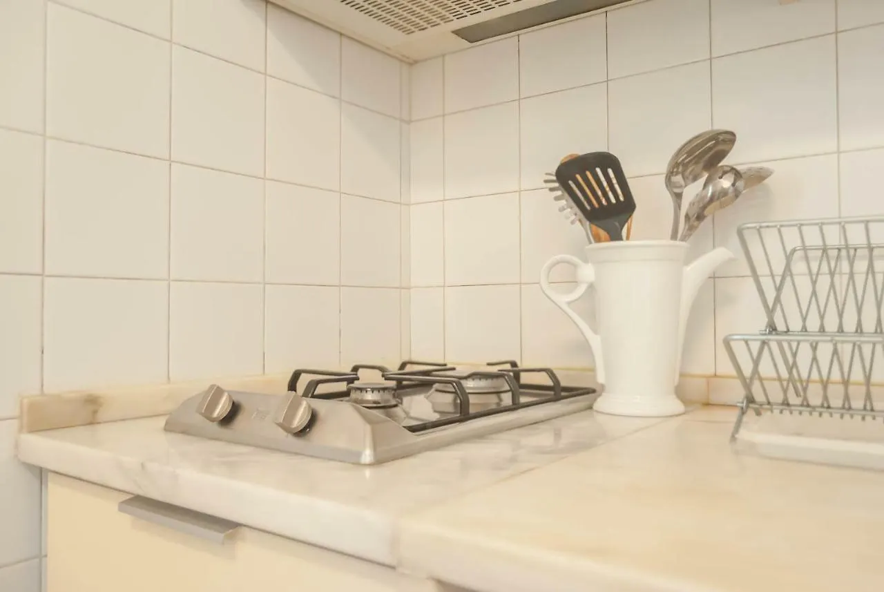 'White House' Apartment- Alfama Lisboa Daire