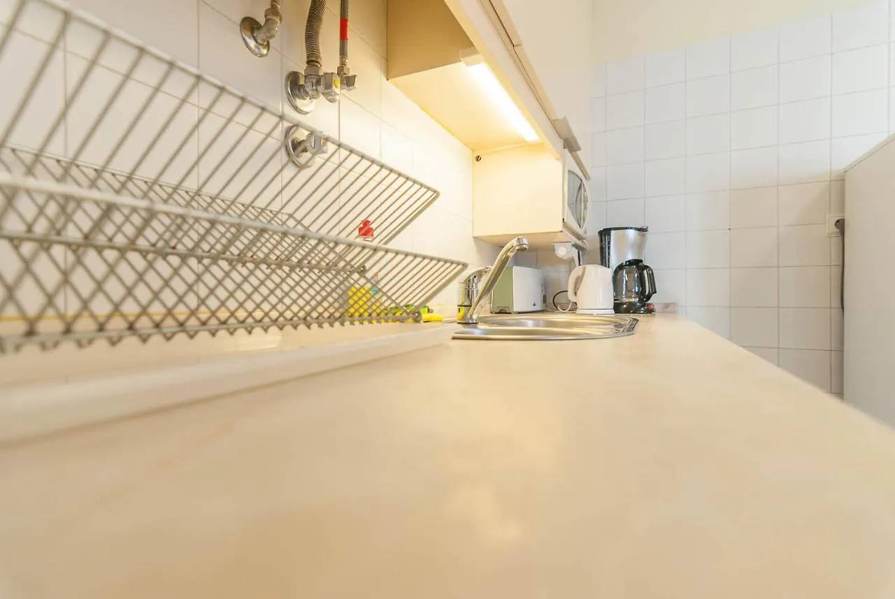Daire 'White House' Apartment- Alfama Lisboa